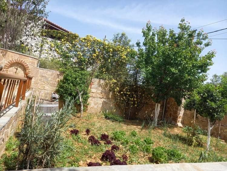 فيلا Peaceful House Near Airport Pikérmion المظهر الخارجي الصورة