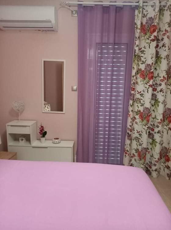 فيلا Peaceful House Near Airport Pikérmion المظهر الخارجي الصورة