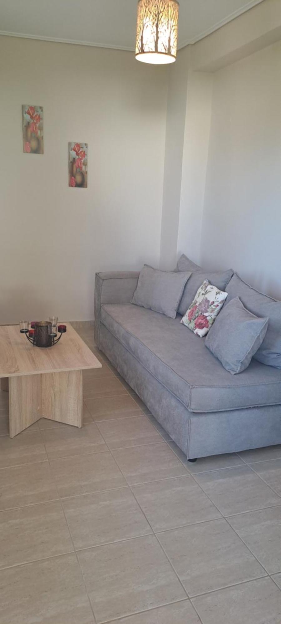 فيلا Peaceful House Near Airport Pikérmion المظهر الخارجي الصورة