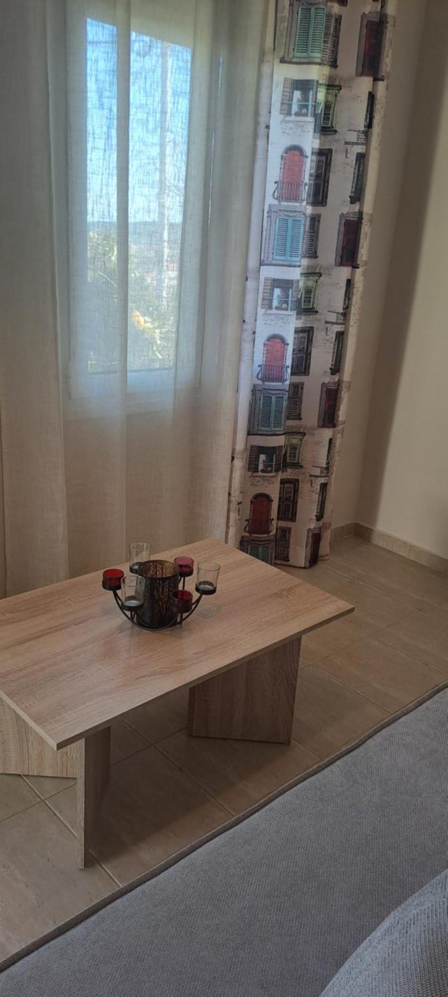 فيلا Peaceful House Near Airport Pikérmion المظهر الخارجي الصورة