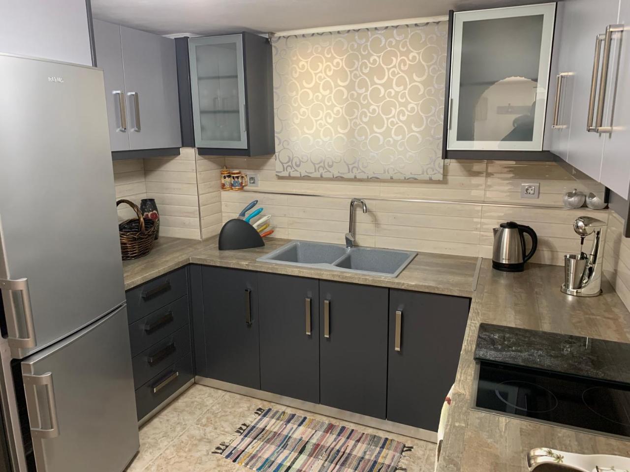 فيلا Peaceful House Near Airport Pikérmion المظهر الخارجي الصورة