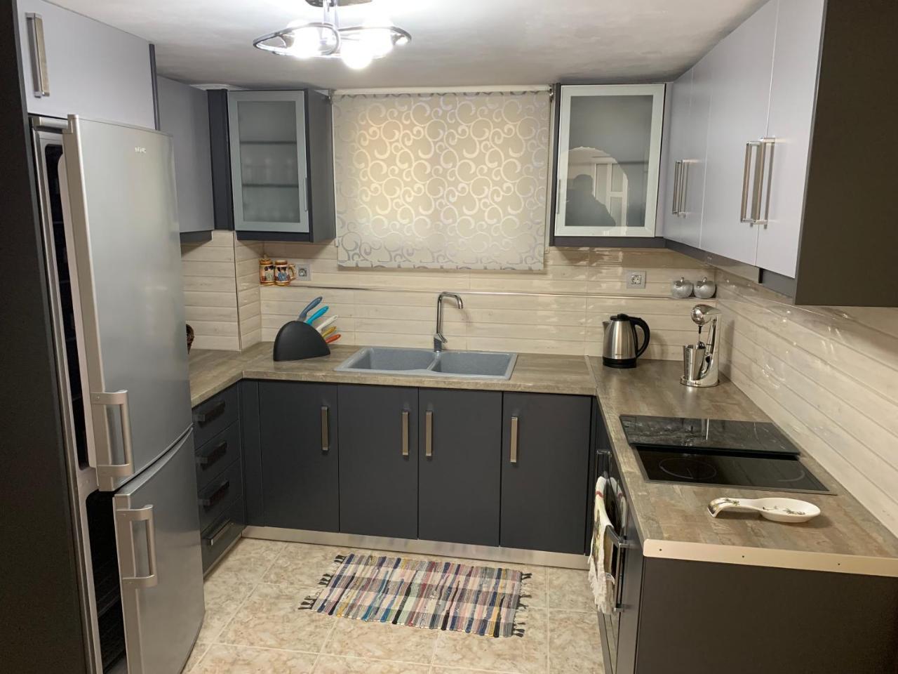 فيلا Peaceful House Near Airport Pikérmion المظهر الخارجي الصورة